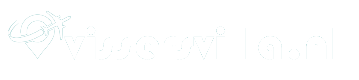 vissersvilla.nl
